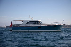 2023 Vicem 55 Motor Yachts for sale - YachtWorld