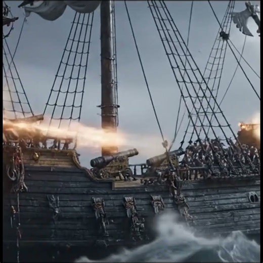 Stormy Night, Fierce Fight – Who Will Survive ⚡