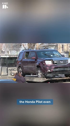 Renee Good's widow files motion to get SUV back from feds