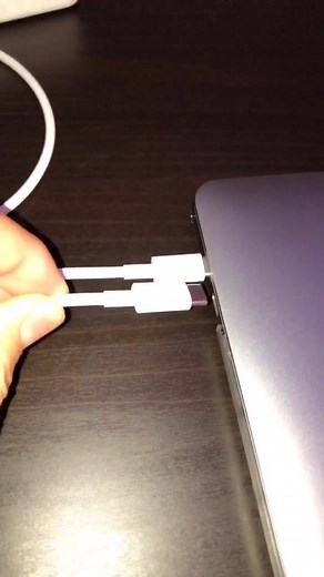 How to Charge MacBook Pro - Essential Tips for Finals Week