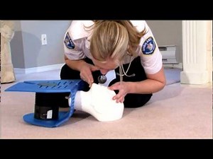 How To Perform Bystander CPR