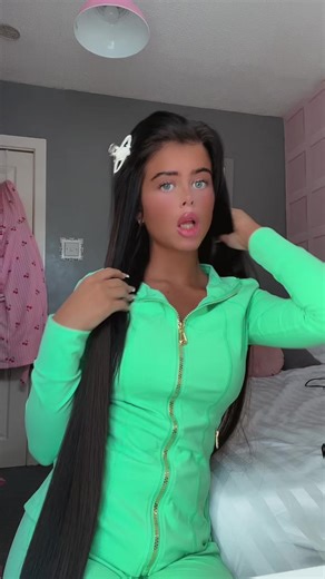 #fypp #lulu #tiktokim18