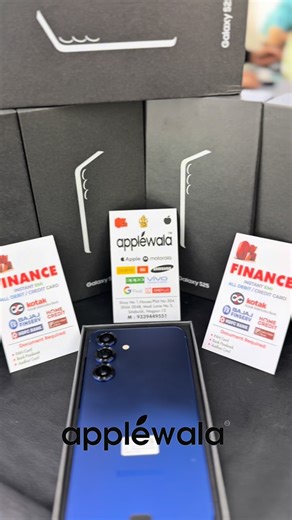 appléwala™ | Nagpur's Trusted Mobile Showroom on Instagram: "EACH AND EVERY MOBILE BRAND WE HAVE COVERED ALL❣️ 📍appléwala™ MODI NO . 3 SITABULDI , NAGPUR ☎️:9339449551 [ Apple – iPhone, iPhone 17, iPhone 17 Pro Max, iOS, iPhone camera test, iPhone vs Android, best iPhone deals; Samsung – Samsung Galaxy, Galaxy S25 Ultra, Galaxy Z Flip, Samsung foldable phone, Galaxy vs iPhone, best Samsung phone 2025; Xiaomi – Xiaomi phone, Redmi Note series, Poco F series, Xiaomi 15 Ultra, best budget phone, X