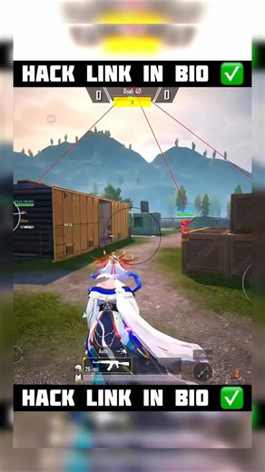 DEMONPXCHEATZ on Instagram: "JOIN TELEGRAM CHANNEL LINK IN INSTAGRAM BIO BGMI HACK 4.1 | BGMI 4.1 MOD APK | BGMI ESP HACK | BGMI NEW HACK TODAY | HOW TO HACK BGMI HACK #BGMIHack #HackBGMI #BGMIESPHACK BGMI 4.1 FREE HACK LINK DOWNLOAD BGMI 4.1 PAID APK FREE KEY : 🗝️ PAID GROUP FREE : 👇 BGMI Hack (InBuild ESP Mod-Menu) | How To Hack BattleGrounds Mobile India | Hack BGMI bgmi hack, how to hack bgmi, how to hack battlegrounds mobile india, hack bgmi, battlegrounds India hack, bgmi esp hack, battl