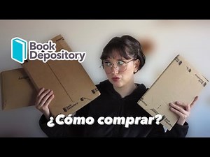 BOOK DEPOSITORY: ¿Qué es? ¿Cómo comprar? | Booktube Argentina