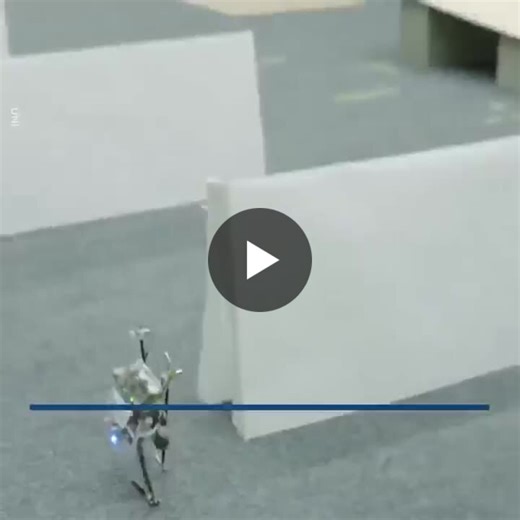 Small Robots Gain Agility and Control | Best Robots posted on the topic | LinkedIn