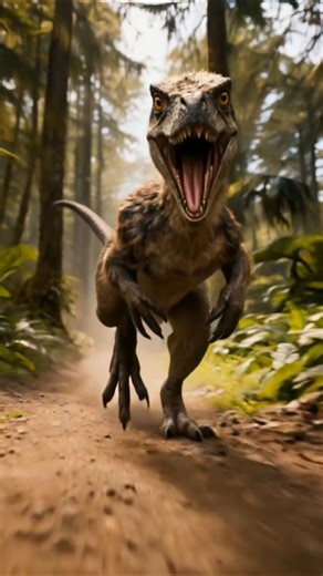 Theropod Dinosaurs That Are Still Living and Evolving