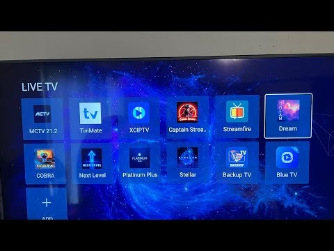 Superbox premium apps compare on Elite Ultra / S6 & Supreme model￼