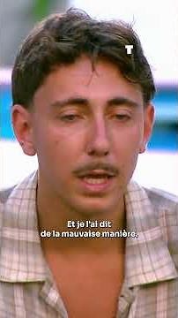 This reconciliation on repeat 🫶🏼🥺 | Secret Story 2026
