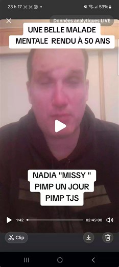 Fred TremblayBACKUP (@fred.tremblay43)’s videos with son original - Fred TremblayBACKUP