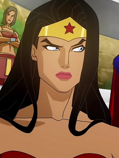 Wonder Woman Animated: A 2009 Adventure