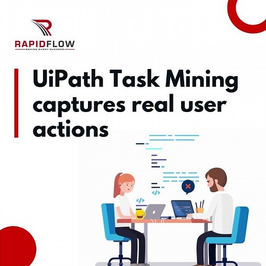 UiPath Task Mining: Turn Everyday Work into Automation Opportunities
