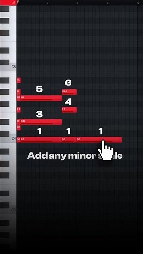 The magic behind knowing how chords work...