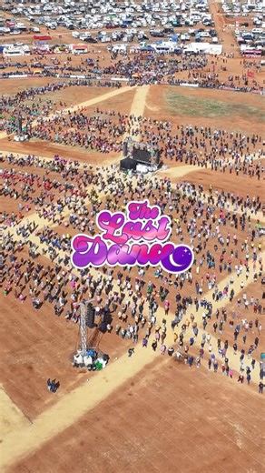 💃🕺 The FINAL Nutbush at Mundi Mundi Bash 2025! One last shot to dance into the history books and smash the world record - all while supporting RFDS! ❤️ 🎟️ Tickets on sale now via our website. #nutbushdance #mmb25 #mundimundibash | Mundi Mundi Bash