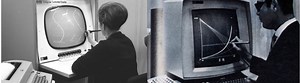 Historia de la Computación Gráfica en los 60