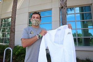 Class of 2024 ‘Needed Now More Than Ever’ as They Begin UCF Med School