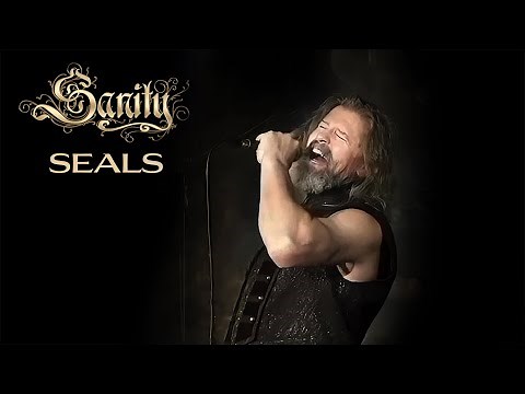 Sanity – Seals (Official Music Video)