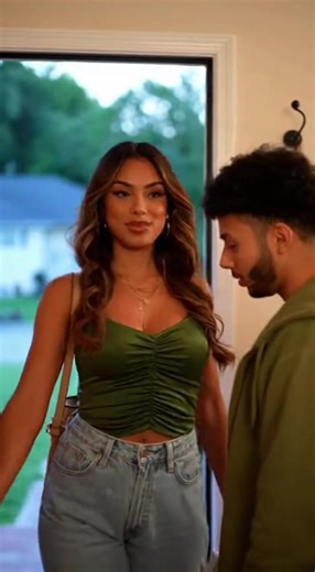 Growing Into a Tall Girl: Embracing Growth Spurts