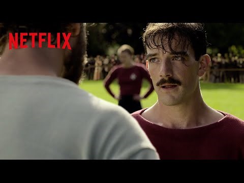 The English Game | Trailer oficial | Netflix