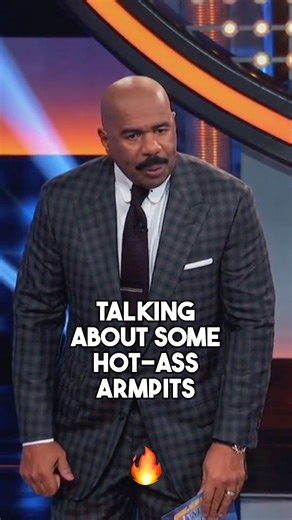 Steve Harvey Regrets Letting His Family Play #CelebrityFamilyFeud | Fan Reviews