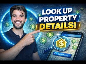 Property Profiles Feature in Farm inHere | Full Walkthrough (LunaTitleTeam.com)