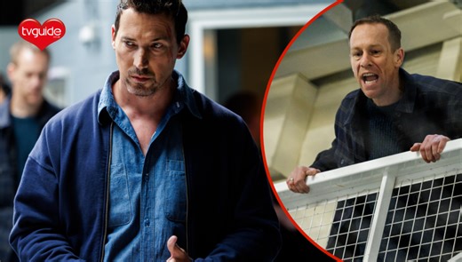 Silent Witness series 29: Unsettling Jack Hodgson prison scenes filmed in famous location used for Time and Happy Valley