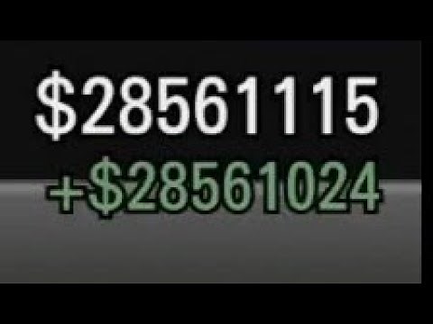GTA5 超簡単で一生お金には困らなくなるお金稼ぎ！[オフライン] セーブデータコピーしてください