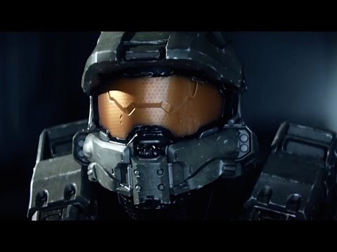 Halo: The Master Chief Collection - Launch Trailer