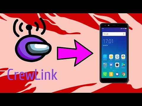 BetterCrewLink || Mobile Proximity Chat