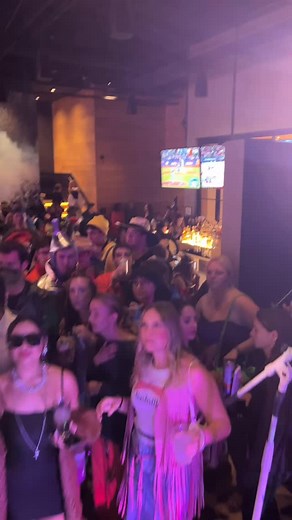 HALLOWEEN 2025. RIGHT NOW. @baselinesocialnj Thank you all xoxo | The Cliffs
