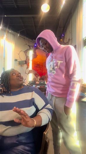 I truly found peace with this kid! Go spread your love and peace around this troubled world son. ⚓️💙