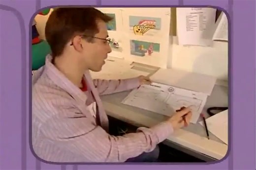 Wow! Wow! Wubbzy! (Behind the Scenes Featurette)