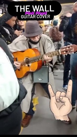 @riff_pull_off | #PinkFloyd #guitarcover #thewall #streetmusician #loveguitar #rock #riff #riffwars #guitarsolo #👍 #🤘 #awesome | Instagram