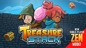 Treasure Stack para Nintendo Switch - Sitio Oficial de Nintendo para Mexico