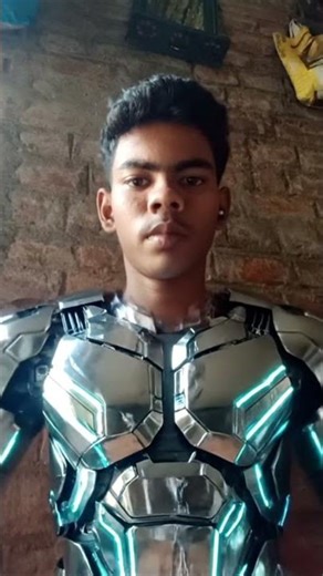 Robot hai