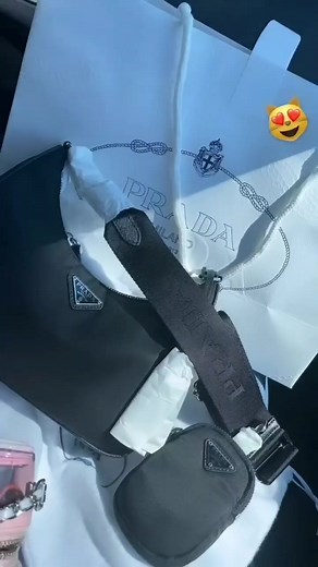 Exploring Fashion with Prada Bags and Style