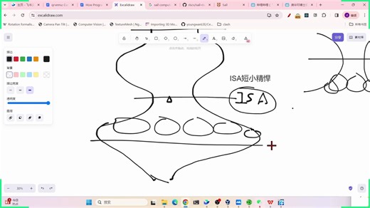 [实录] linux training 04.02 - how C works