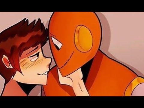 REVIEWING TIM X MOBY FAN ART!!! (again)