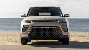 2020 Kia Soul EX Update 4: This Box Handles Better Than You Think