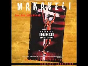 2Pac - Toss It Up (Tupac Makaveli The Don Killuminati 7 Day Theory Track 3)