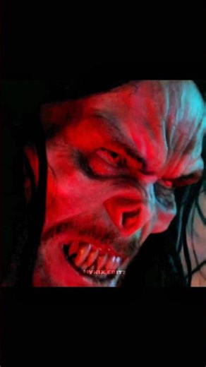 "Michael Revange mood" | morbias Action movie | Michael sence #morbius