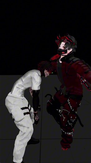 IM LAUGHING AT THIS. THIS WAS FUNNY ASF TO MAKE. - - Thank you @dead_nightmare4 for making this dumb video with me. - - - TAGS: #vrchat #vrc #dance #eboy #zesty