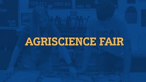 8.8K views · 58 reactions | TEXAS FFA SPOTLIGHT | Florence FFA is one of Texas FFA's many outstanding chapters. Let’s take a look at Brynlee Cody & Brody Fisher’s agriscience fair project! | Texas FFA Association | Facebook