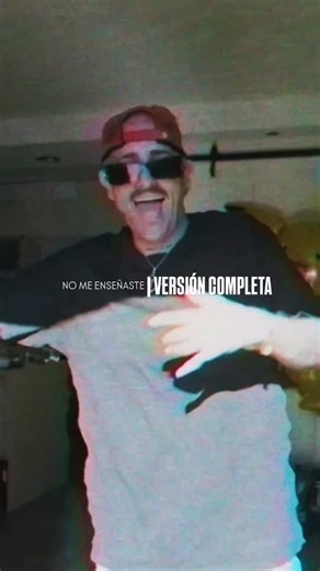 The La Planta on Instagram: "No Me Enseñaste | Versión Completa ✨ TENDENCIA YOUTUBE URU/ARG | De qué país la escuchas vos? Feliz fin de semana para todo el mundo, últimos días del año, muchas bendiciones y mucho TLP en los parlantes en estos días.. #thelaplanta #cumbia #reels"