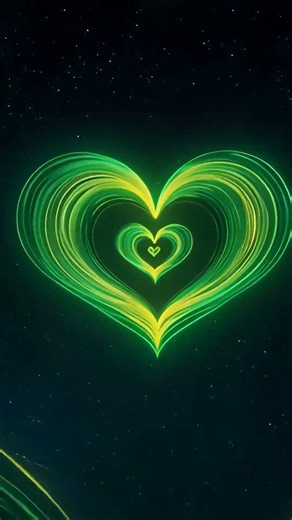 Green Hearts- 10 HOURS #tvbackground