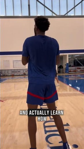 Go to the link in our Bio for the Masterclass #bbcode #basketballbiomechanics