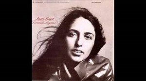 Joan Baez - A Hard Rain's A-Gonna Fall