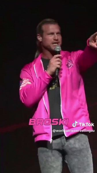 WSW Championship Challenge in Brisbane, Australia