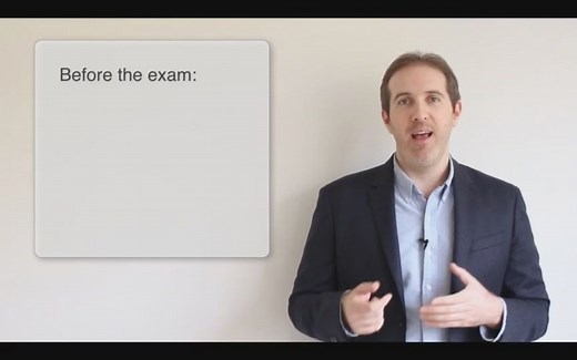 IELTS-Simon-s video雅思口语课程03