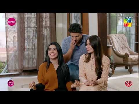 Fairy Tale Episode 24 - [ 𝗕𝗘𝗦𝗧 𝗦𝗖𝗘𝗡𝗘 02 ] #seharkhan #alisafina - HUM TV